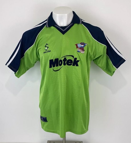 Vintage scunthorpe united - vintage,