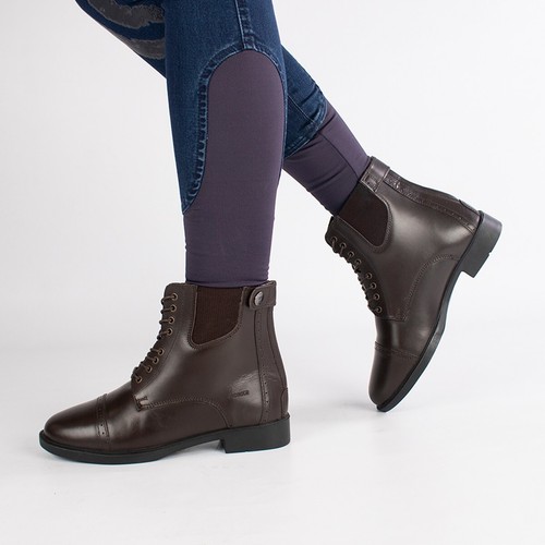 Jodhpur boots horka deluxe - jodhpur,