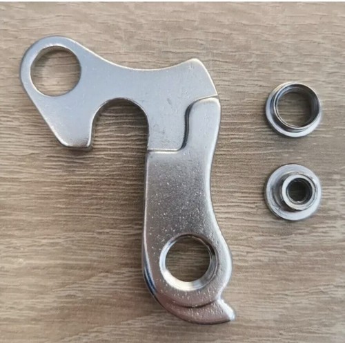 Gear derailleur hanger - gear,