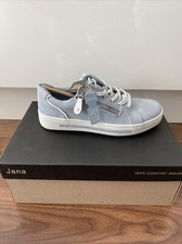 Jana Softline Womens Shoes