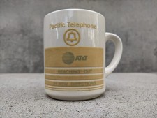 Vintage  AT&T Pacific