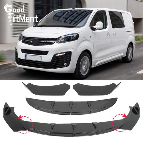 For vauxhall vivaro - vivaro, glossy