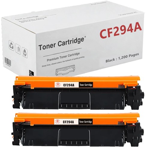 Toner cartridge fits for - for, hp