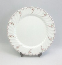 Wedgwood Pink Garland Dinner &
