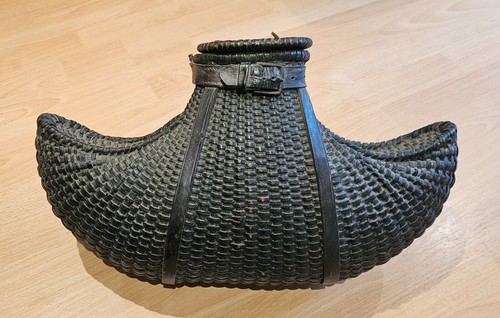 Rare and unusual antique - unusual,