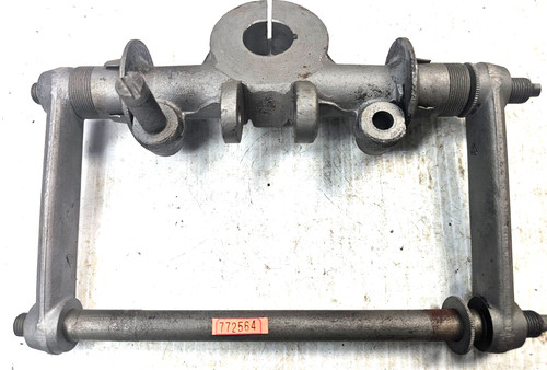 Oem indian sport scout 741 - oem,