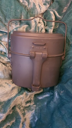 Genuine ww2 cold - ww2-cold, german