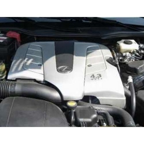 2002 lexus gs430 430 3 - gs430, v8