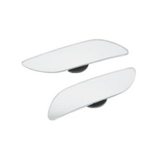 2Pcs Spot Mirror Convex Mirror
