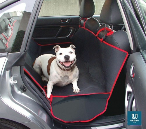 Car pet rear seat - pet,