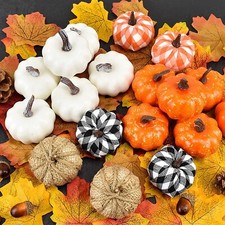 Fall Harvest Decoration