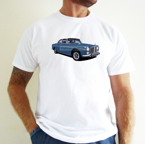 Rover p5b coupe car - rover,