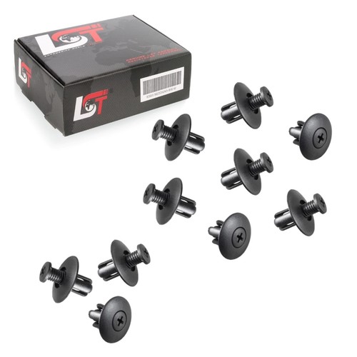 10x mounting underbody