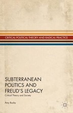 Subterranean Politics and