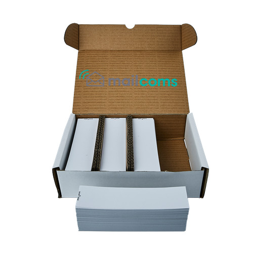 1000 pitney bowes individual - 1000,