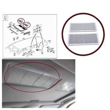 Mercedes W203 W208 W209 W210