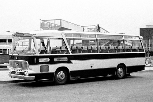 Thames valley ljb418e bedford - ljb418e,