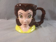 Disney Princess Belle Beauty &