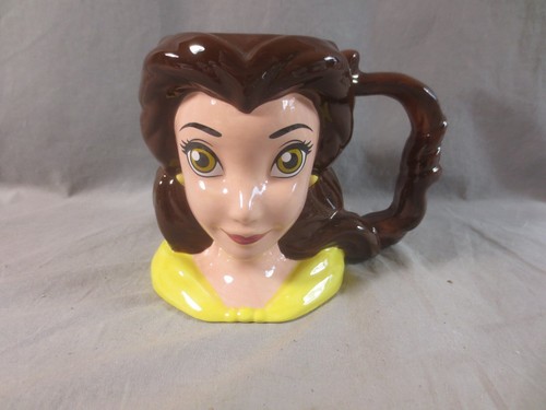 Disney princess belle beauty - princess, &