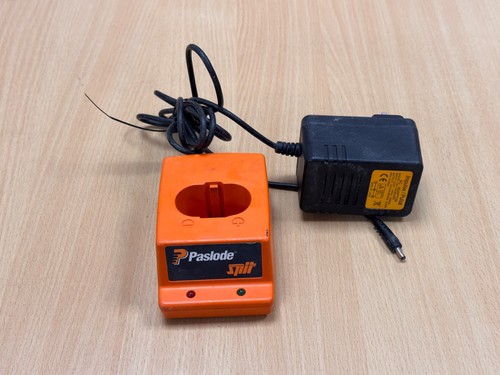 Original paslode cad - original,