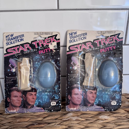 Vintage 1979 star trek the - vintage,