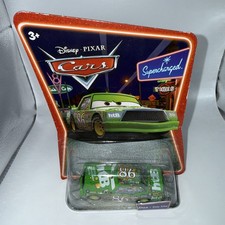 Disney Pixar Cars Chick Hicks