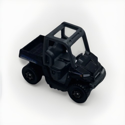 Matchbox polaris ranger 100 - polaris, 75/100