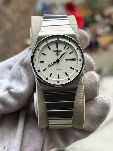 Seiko watch automatic - seiko, 5