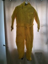 Ski Wear Jumpsuit Unisex Size