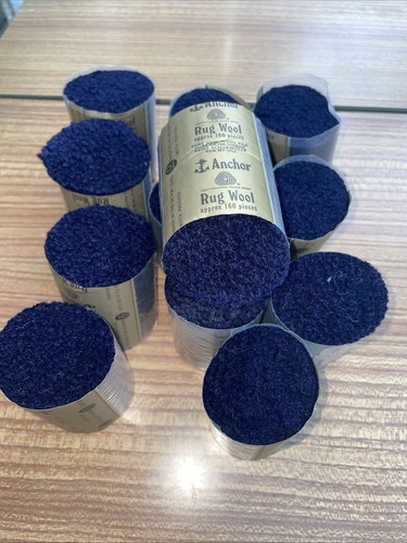 330g packs pure new - packs, wool