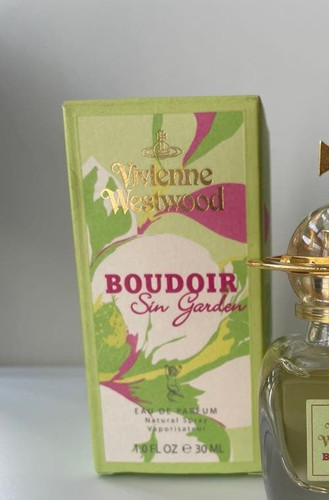 New vivienne westwood - vivienne, boudoir