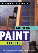 Modern paint effects annie - modern, effects-annie