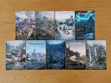 The Elder Scrolls V Skyrim