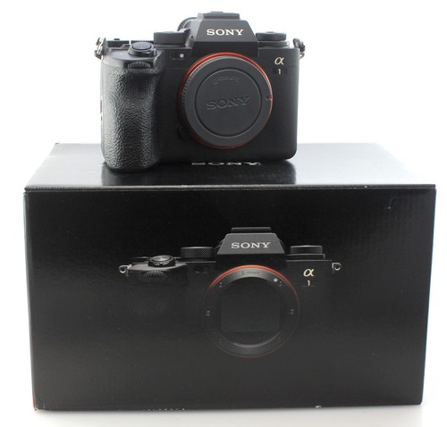 Boxed sony mp - a1, 50.1