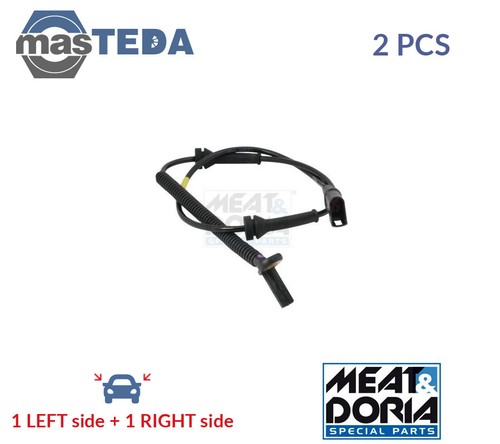 90100 abs wheel speed - 90100,