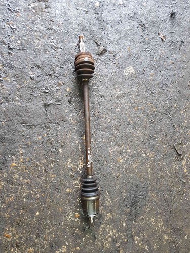 Nissan micra k11 1998 2002 - nissan,