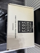White Book 2022 Civil