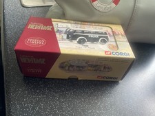 CORGI 1/43 SCALE COLLECTION