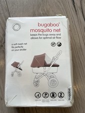 Bugaboo Mosquito Fly Net For