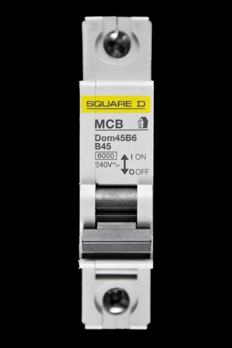Square amp curve b - square, 6ka