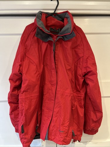 Women mountain life jacket - mountain,