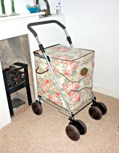 Sholley deluxe folding - sholley,