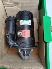 New Lucas starter motor LRS
