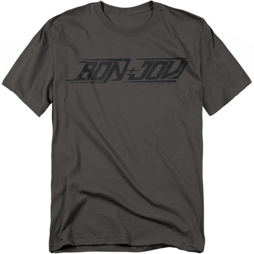 Bon jovi new - new, t-shirt