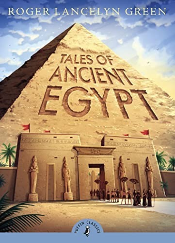 Tales ancient egypt puffin - of,