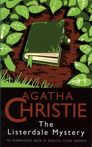 The listerdale mystery - listerdale, by