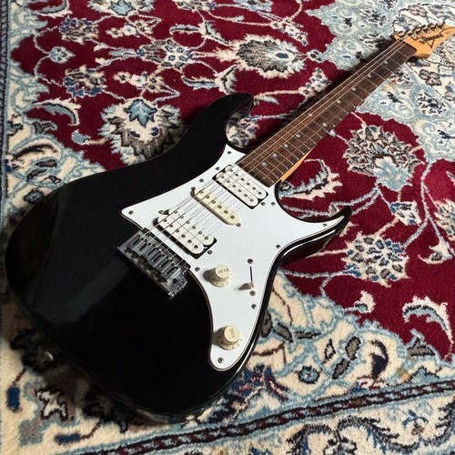 Ibanez 150 electric guitar - ibanez, rx-150