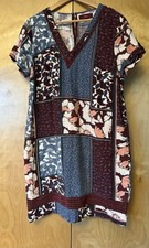 Next Women's Linen Blend