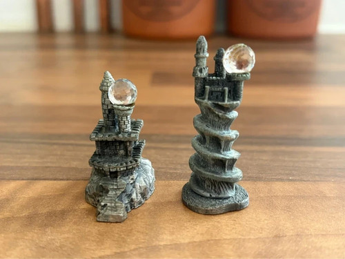 Miniature myth magic - 2, x