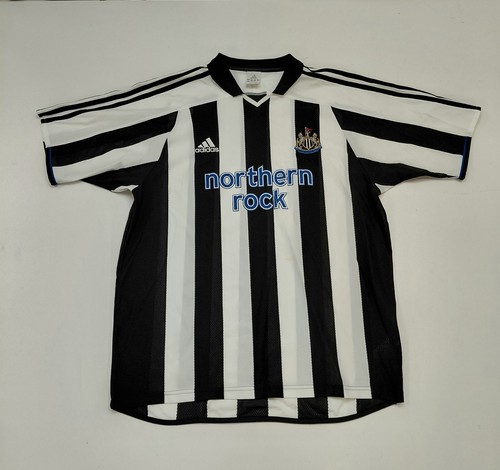 Authentic 2003 2005 newcastle - 2003-2005,
